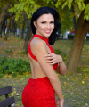 profile of Russian mail order brides Ekaterina