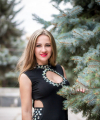 profile of Russian mail order brides Nataliya