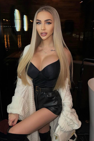 Elizaveta 25 years old Ukraine Odesa, Russian bride profile, meetbrides.online