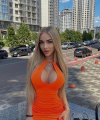 profile of Russian mail order brides Elizaveta