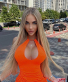 profile of Russian mail order brides Elizaveta