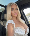 profile of Russian mail order brides Elizaveta