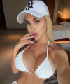 profile of Russian mail order brides Elizaveta