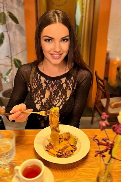 Anastasiya