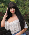 profile of Russian mail order brides Yuliya