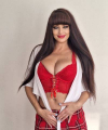 profile of Russian mail order brides Yuliya