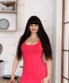 profile of Russian mail order brides Yuliya