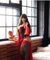 profile of Russian mail order brides Yuliya