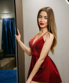 profile of Russian mail order brides Zhanna
