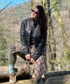 profile of Russian mail order brides Anna