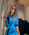 profile of Russian mail order brides Ilona