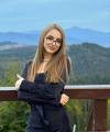 profile of Russian mail order brides Viktoriya