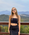 profile of Russian mail order brides Viktoriya