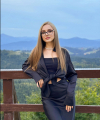 profile of Russian mail order brides Viktoriya
