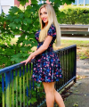 profile of Russian mail order brides Svetlana