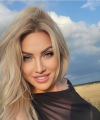 profile of Russian mail order brides Svetlana