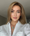 profile of Russian mail order brides Yuliya