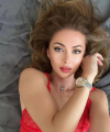 profile of Russian mail order brides Yuliya