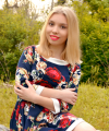 profile of Russian mail order brides Darya