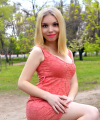 profile of Russian mail order brides Darya