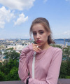 profile of Russian mail order brides Anastasia