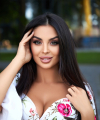 profile of Russian mail order brides Tatyana