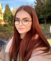 profile of Russian mail order brides Karina