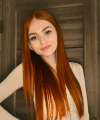 profile of Russian mail order brides Karina