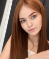 profile of Russian mail order brides Karina