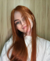 profile of Russian mail order brides Karina