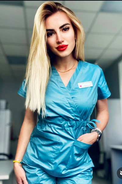 Aleksandra 26 years old Ukraine Lviv, Russian bride profile, meetbrides.online