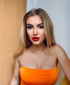 profile of Russian mail order brides Aleksandra