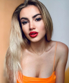 profile of Russian mail order brides Aleksandra