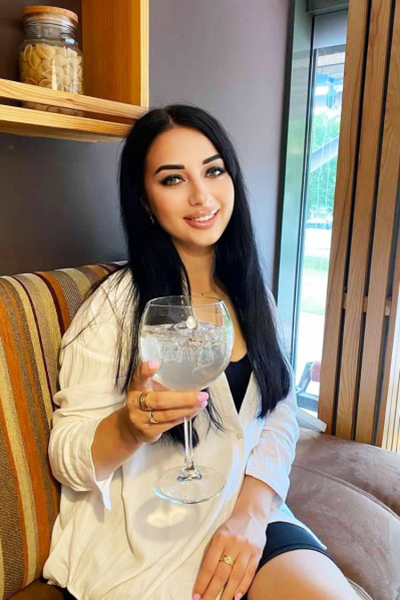Darya 29 years old Ukraine Sumy, Russian bride profile, meetbrides.online