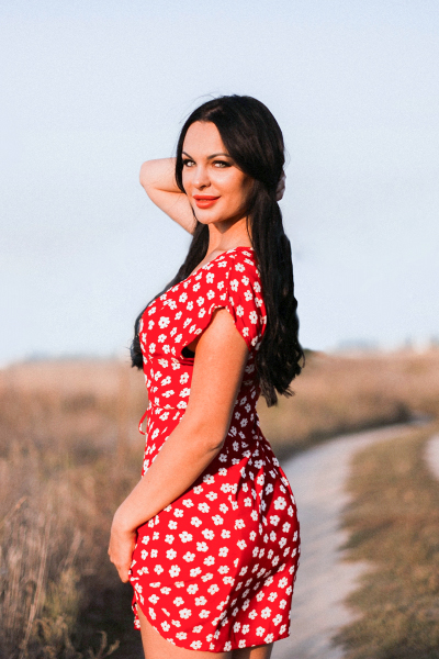 Ekaterina 33 years old Ukraine Kyiv, Russian bride profile, meetbrides.online