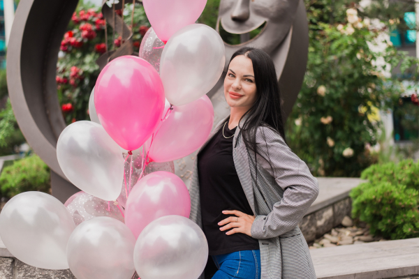 Ekaterina 33 years old Canada Calgary, Russian bride profile, meetbrides.online