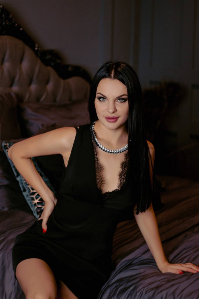 Ekaterina 33 years old Canada Calgary, Russian bride profile, meetbrides.online