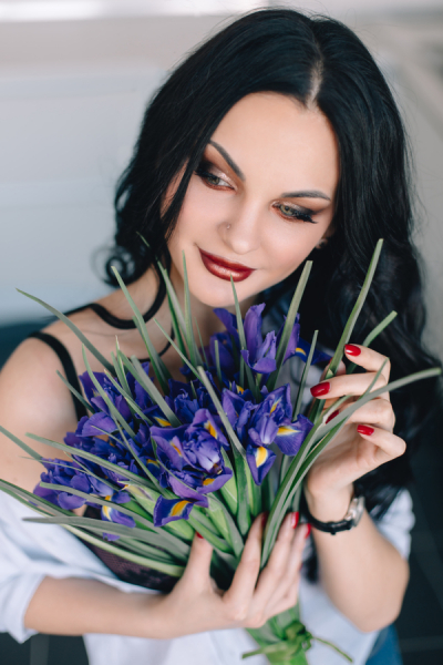 Ekaterina 33 years old Ukraine Kyiv, Russian bride profile, meetbrides.online