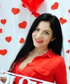 profile of Russian mail order brides Marina