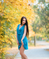 profile of Russian mail order brides Anjelika