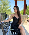 profile of Russian mail order brides Anjelika