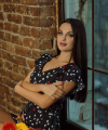 profile of Russian mail order brides Ekaterina