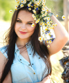 profile of Russian mail order brides Ekaterina