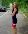 profile of Russian mail order brides Yuliya