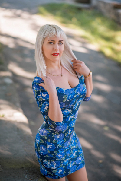 Anna 47 years old Ukraine Nikolaev, Russian bride profile, meetbrides.online