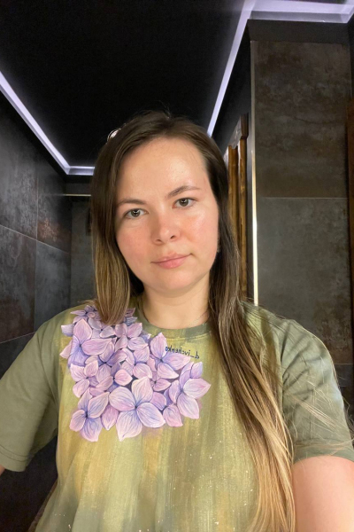 Darya 28 years old Ukraine Kiev, Russian bride profile, meetbrides.online