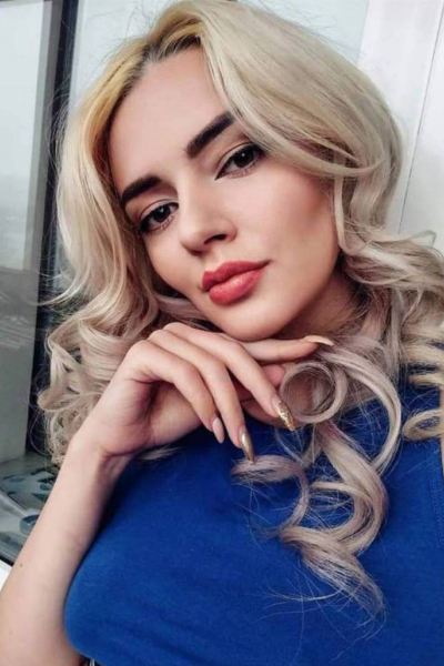 Irina 28 years old Ukraine Lvov, Russian bride profile, meetbrides.online