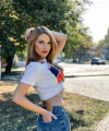 profile of Russian mail order brides Anastasiya