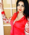 profile of Russian mail order brides Oksana