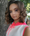 profile of Russian mail order brides Yaroslava